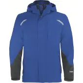 Uvex Wetterjacke suXXeed craft blau, ultramarin L