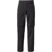 Vaude Farley Stretch Zip Off Ii Hosen