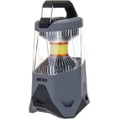 NEBO GALILEO 1000 Campinglampe in schwarz, Größe Einheitsgröße