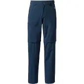 Vaude Farley Stretch Zip Off Ii Hosen