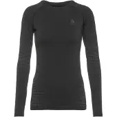 Odlo Damen Langarmshirt Performance Warm EC