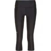 Under Armour Damen Caprihose taille haute