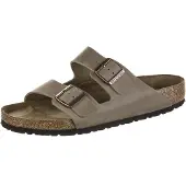 Birkenstock Damen Flip-Flops Beige 0552811 Grösse 43