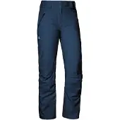 Schöffel Skihose Weissach L Damen Blue-Größe 44