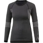 CMP Damen Unterhemd Damen Funktionsunterhemd / Langarmshirt Woman Underwear Sweat