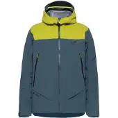 Dynafit Herren Skijacke Ridge GTX Jacket M Grün S