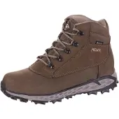 Meindl Oslo Stiefel in braun, Größe 37