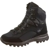 Hanwag Banks Winter Lady GTX - Damen Winter-Wanderschuh - Navy/Asphalt Navy/Asphalt 37.5