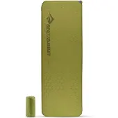 Sea to Summit Camp Self S I Rectangular Regular Aufblasbare Matte