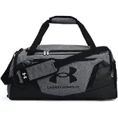 Under Armour Kleine Undeniable 5.0 Reisetasche, 40 l, Grau One Size