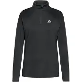 Odlo Damen Midlayer 1/2 zip ESSENTIAL CER