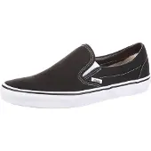 Vans Classic Turnschuhe Ohne Schnürsenkel