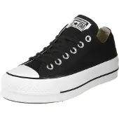 Converse Chuck Taylor All Star Lift Platform Sportschuhe