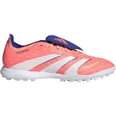 Adidas Herren Fussball-Hartplatzschuhe Predator League Fold-Over Tongue FT TF