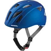 Alpina Kinder Fahrradhelm "XIMO L.E."