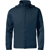 Vaude - Escape Light Jacket - Regenjacke Gr 3XL blau