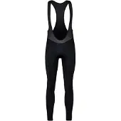 Löffler Herren Latzhose M BIKE BIB TIGHTS THERMO ELAST