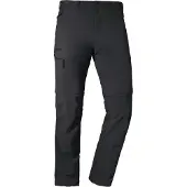 Schöffel Herren Zipp Off Pants Koper1 Zip Off (lang)