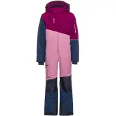 TROLLKIDS Kids Hallingdal Snowsuit