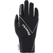 Roeckl sports Laikko 2 Handschuh in schwarz, Größe 9 1/2