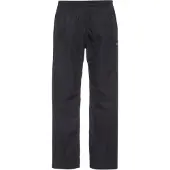 CMP MAN Rain Pant With Lining AND Full Lenght Side Zips nero (U901) XL