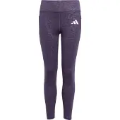Adidas ALL SPORTS OPTIME Tights Mädchen in lila, Größe 164