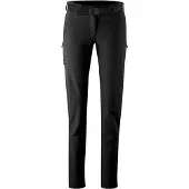 Maier Sports Lana Slim Hosen