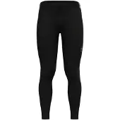 Odlo - Skilanglauf-Strumpfhose &ndash; Herren &ndash; Zeroweight Pro Warm - Tights Zeroweight Pro Warm M Black für Herren aus Softshell - Größe L -