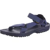 Teva Winsted Sandalen, Blau 43 EU