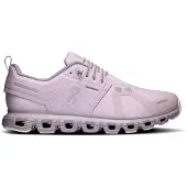 ON Sneaker Cloud 6 WP Damen Mauve / Zinc-Schuhgröße 42