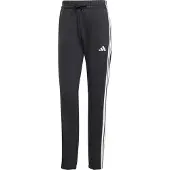 Adidas Damen Hose Essentials 3-Streifen French Terry Cuffed