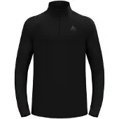 Odlo Herren Midlayer 1/2 zip ESSENTIAL CER