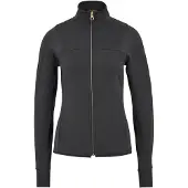 Venice beach Beven Trainingsjacke in grau, Größe M
