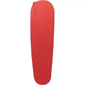 Therm-A-Rest - Ultrakomprimierbare, selbstaufblasbare Matratze - ProLite Plus Cayenne - Größe Regular - Rot