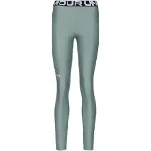 Under Armour Damen Tight UA HG AUTHENTICS LEGGING