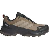 Adidas Trekkingschuhe Terrex Skychaser AX5 GORE-TEX JH7801 Braun