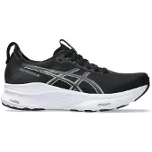 Asics GEL-KAYANO 32 - Damen Laufschuhe Schwarz 1012B838-002 , EU 40.5 UK 7
