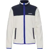 Napapijri T-dergana Full Zip beige dimity (N1J) XXL