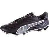 Puma Herren Fussball-Rasenschuhe KING PRO FG/AG