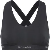 Icebreaker Merino 125 Cool-lite Sprite Racerback Sport-bh