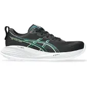 Asics Gel-Cumulus 27 004 Black/Lucid Yellow 46