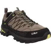 CMP Herren Trekkinghalbschuhe Herren Trekkingschuhe Rigel Low