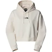 The North Face Damen Kapuzensweat W ESSENTIAL CROP HOODIE