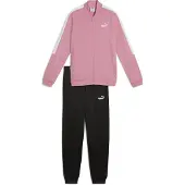 Puma Kinder Anzug Poly Baseball Suit G