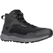 Lowa Men's Fortux GTX QC mittelhohe Wanderschuhe