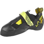 La Sportiva Theory Kletterschuhe Schwarz EU 45 1/2 Mann Schwarz EU 45 1/2