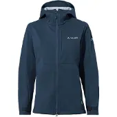 Vaude Damen Funktionsjacke Wo All Year Elope Softshell Jacket