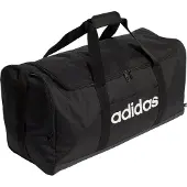 Adidas Sporttasche "LINEAR DUFFELBAG M"