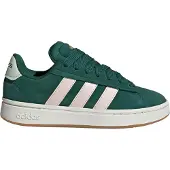 Adidas JI1715_570, Grün, Collegiate Green,Wonder Quartz,Linen Green