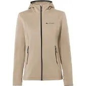Vaude Damen Unterjacke Wo Idris Fleece Hoody